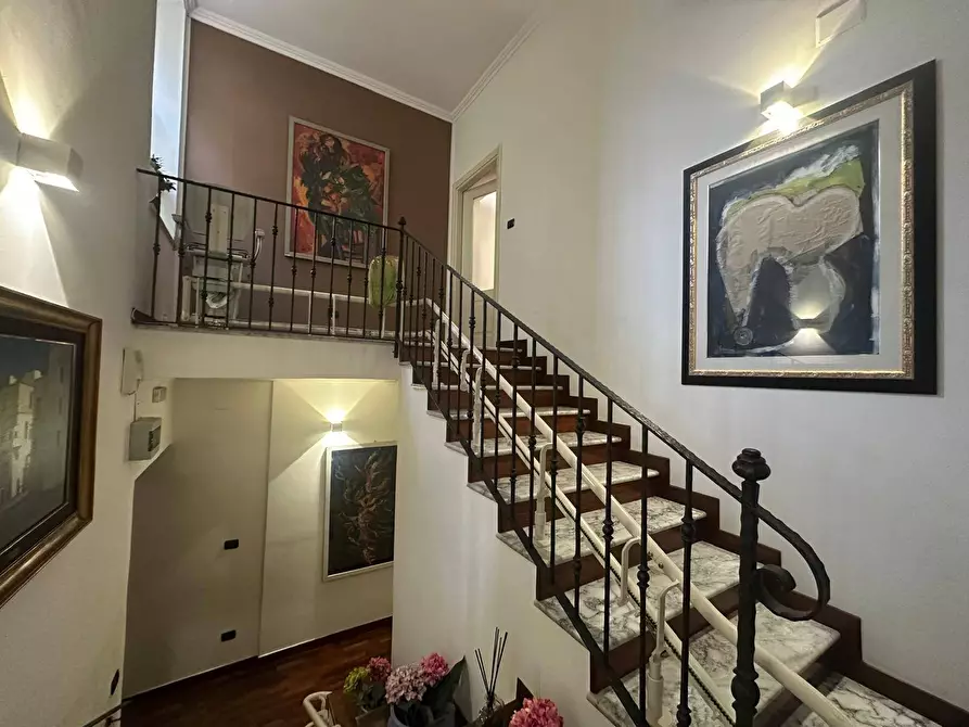 Immagine 25 di Casa indipendente in vendita  in VIA SANTA CHIARA 13 a Caserta