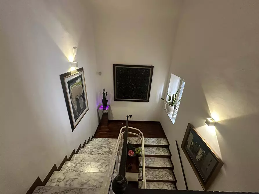 Immagine 26 di Casa indipendente in vendita  in VIA SANTA CHIARA 13 a Caserta