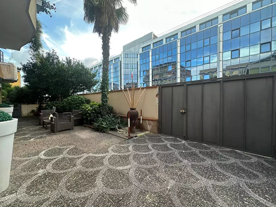 Immagine 29 di Casa indipendente in vendita  in VIA SANTA CHIARA 13 a Caserta