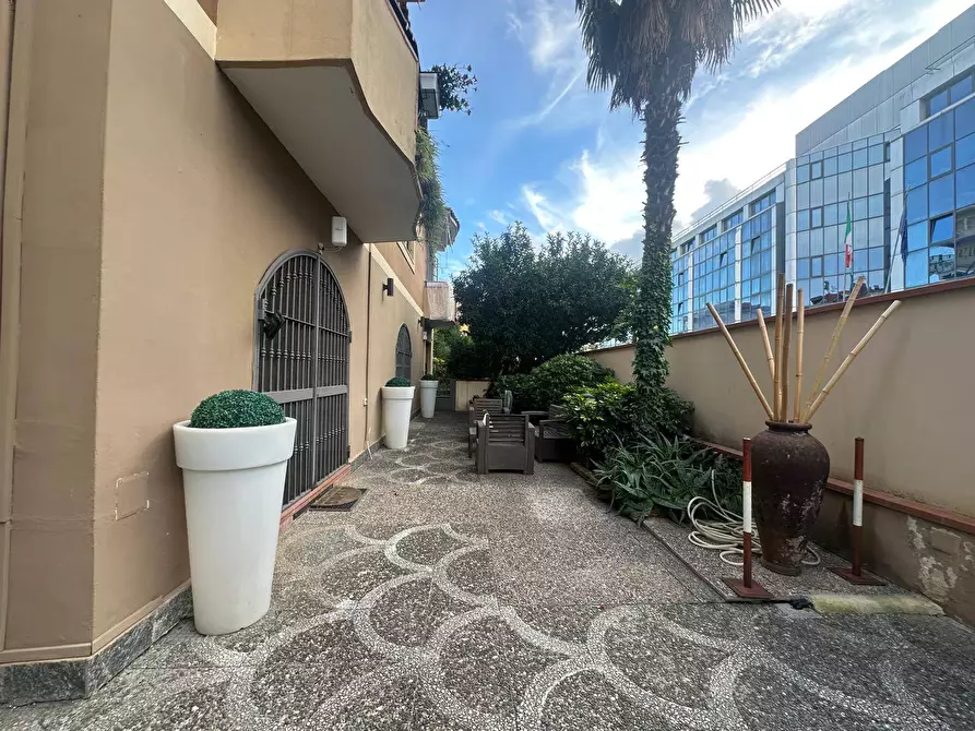 Immagine 31 di Casa indipendente in vendita  in VIA SANTA CHIARA 13 a Caserta