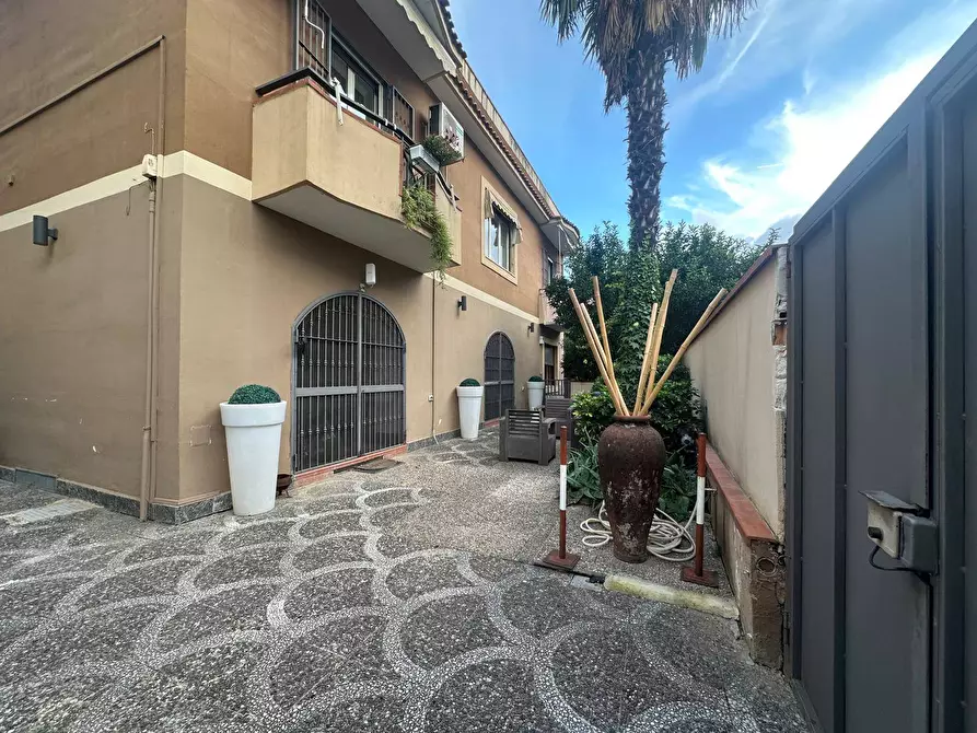 Immagine 32 di Casa indipendente in vendita  in VIA SANTA CHIARA 13 a Caserta