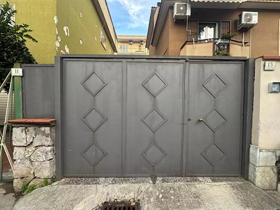 Immagine 33 di Casa indipendente in vendita  in VIA SANTA CHIARA 13 a Caserta