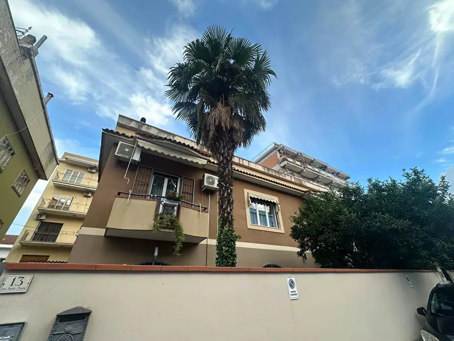 Immagine 34 di Casa indipendente in vendita  in VIA SANTA CHIARA 13 a Caserta