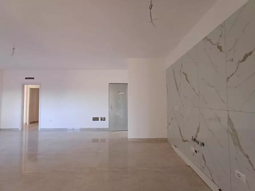 Immagine 3 di Appartamento in vendita  in Arcivescovo Pontillo SNC a Casagiove