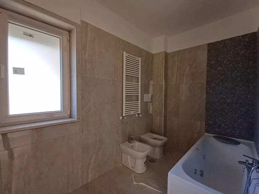 Immagine 7 di Appartamento in vendita  in Arcivescovo Pontillo SNC a Casagiove