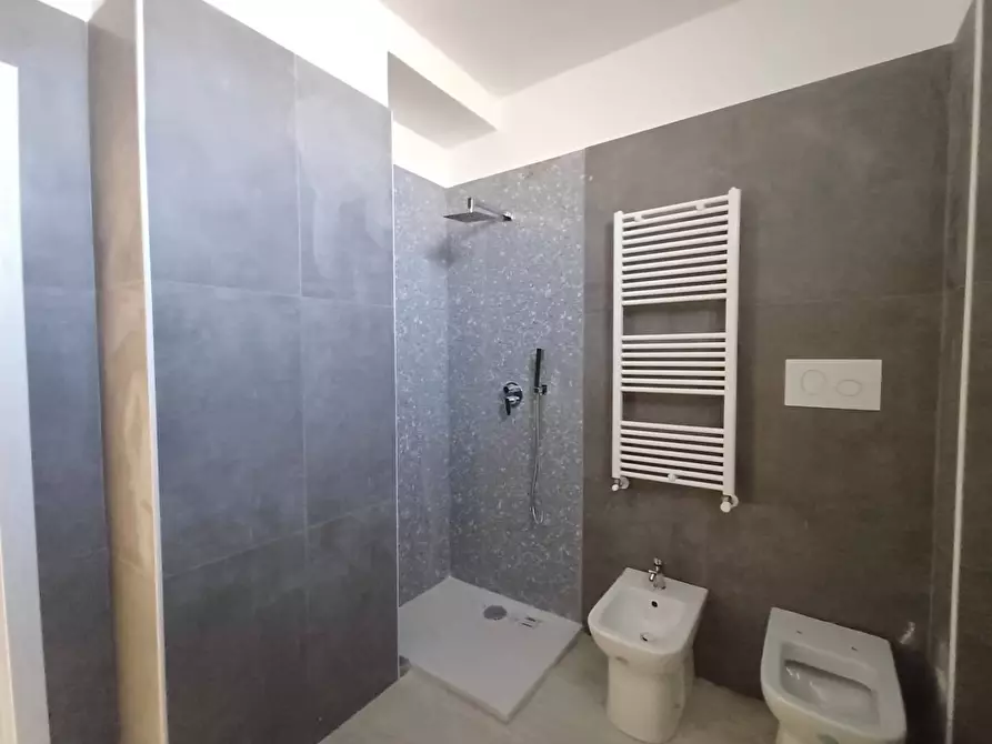 Immagine 18 di Appartamento in vendita  in Arcivescovo Pontillo SNC a Casagiove