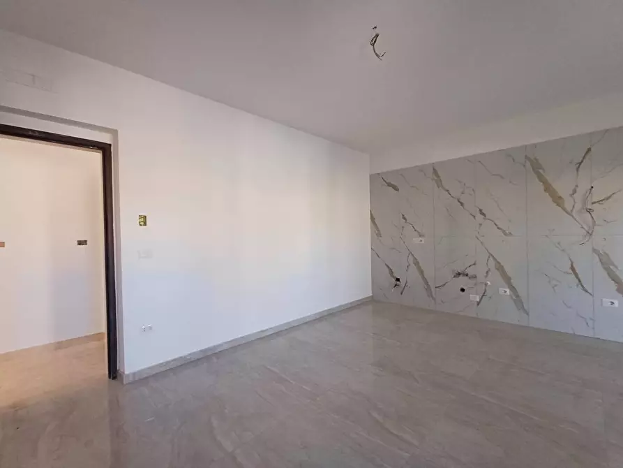 Immagine 2 di Appartamento in vendita  in via arcivescovo pontillo a Casagiove