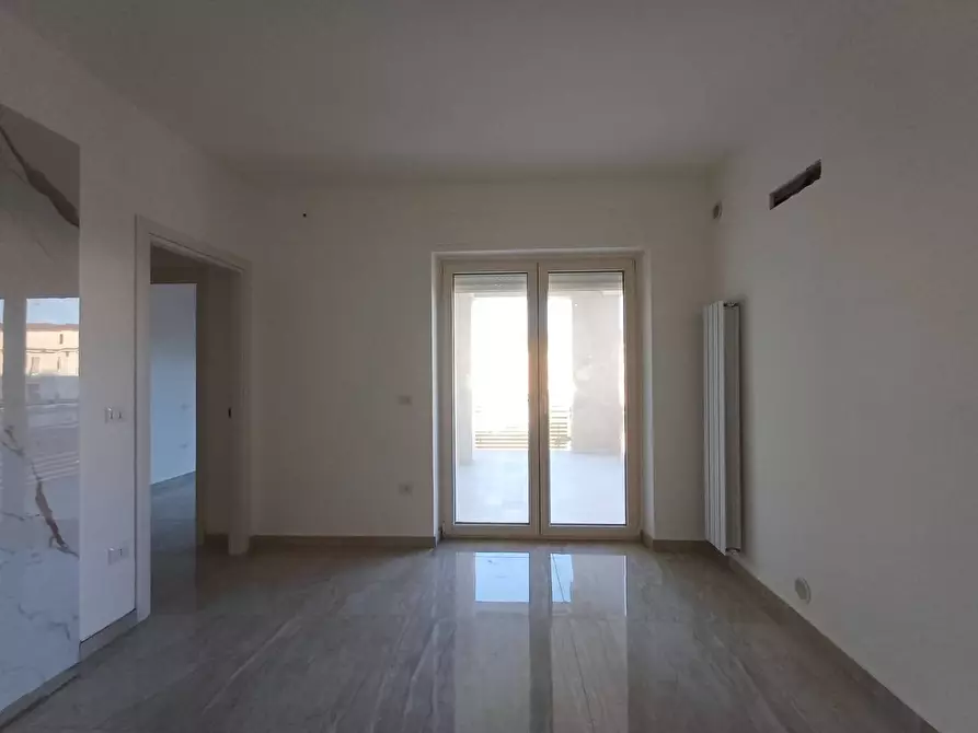 Immagine 4 di Appartamento in vendita  in via arcivescovo pontillo a Casagiove