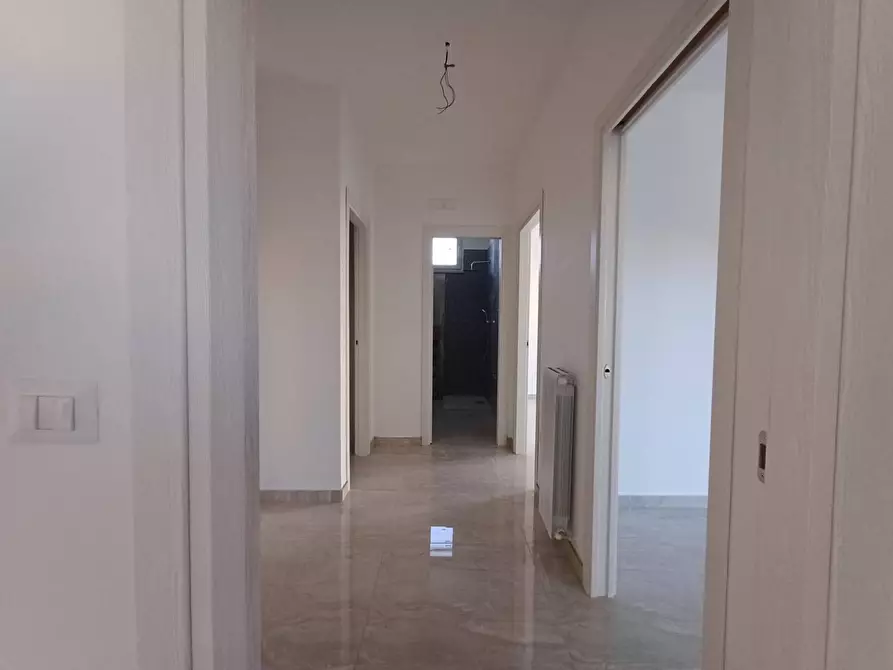 Immagine 6 di Appartamento in vendita  in via arcivescovo pontillo a Casagiove