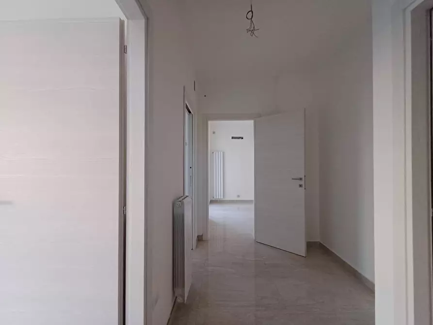 Immagine 7 di Appartamento in vendita  in via arcivescovo pontillo a Casagiove