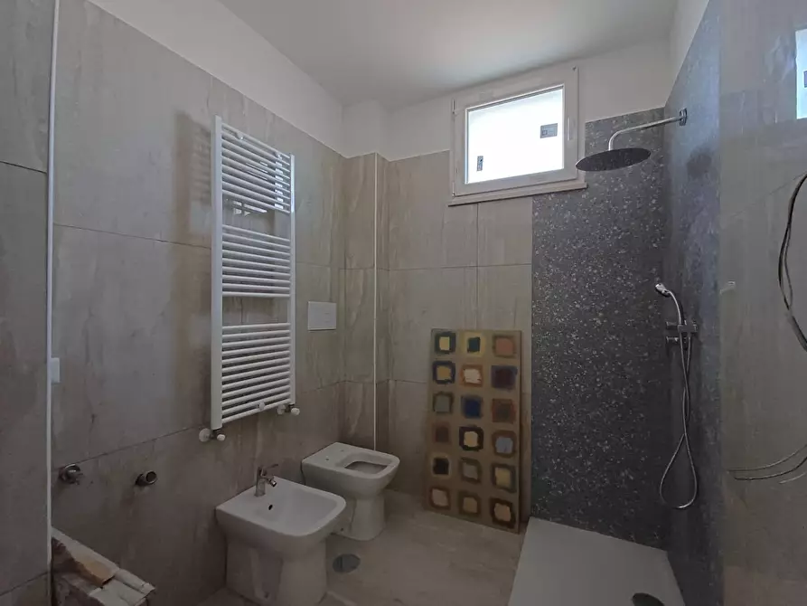 Immagine 8 di Appartamento in vendita  in via arcivescovo pontillo a Casagiove