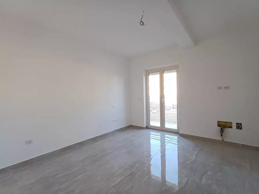 Immagine 10 di Appartamento in vendita  in via arcivescovo pontillo a Casagiove