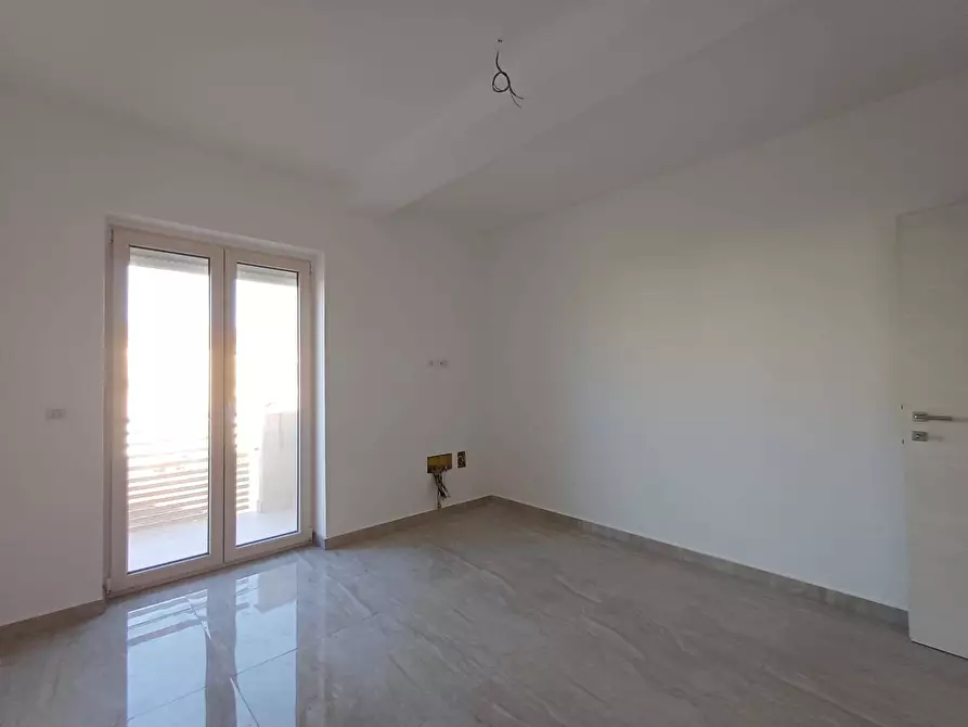 Immagine 11 di Appartamento in vendita  in via arcivescovo pontillo a Casagiove