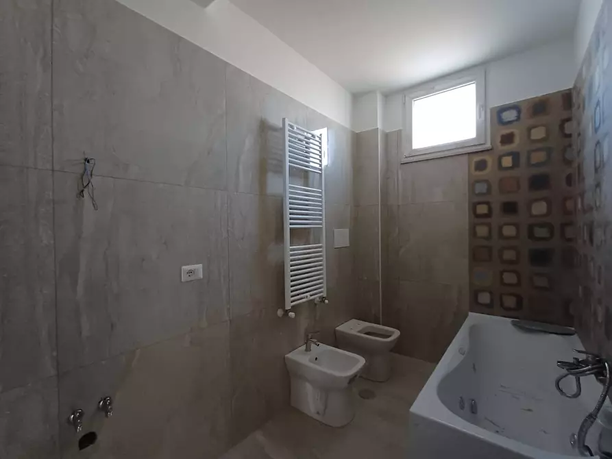 Immagine 14 di Appartamento in vendita  in via arcivescovo pontillo a Casagiove