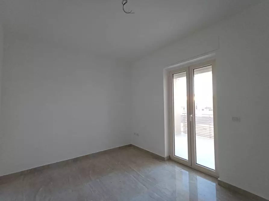 Immagine 17 di Appartamento in vendita  in via arcivescovo pontillo a Casagiove