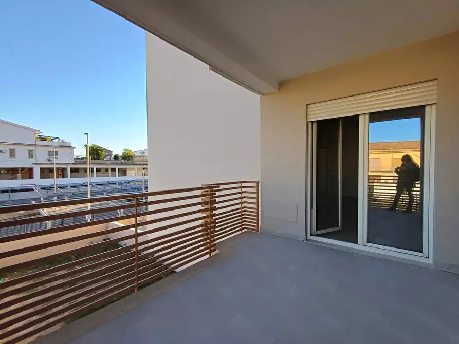 Immagine 20 di Appartamento in vendita  in via arcivescovo pontillo a Casagiove