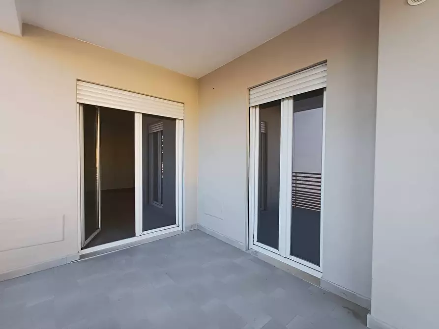 Immagine 21 di Appartamento in vendita  in via arcivescovo pontillo a Casagiove