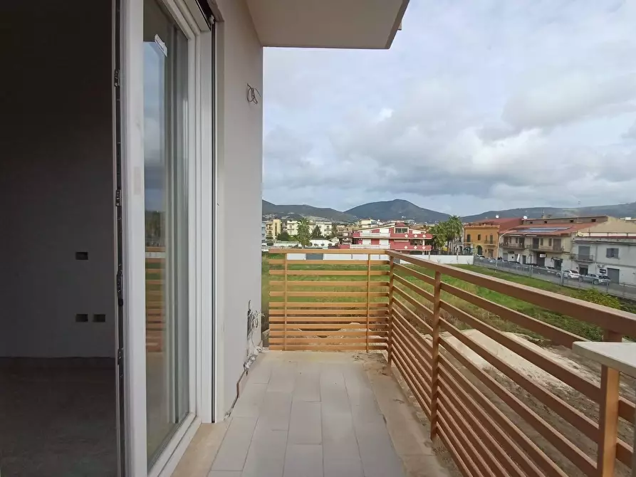 Immagine 22 di Appartamento in vendita  in via arcivescovo pontillo a Casagiove