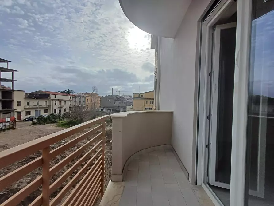 Immagine 23 di Appartamento in vendita  in via arcivescovo pontillo a Casagiove