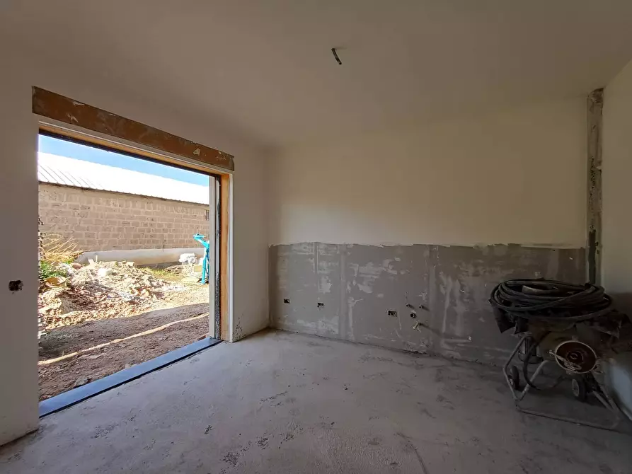 Immagine 5 di Casa indipendente in vendita  in via nazionale appia 232 a Casagiove