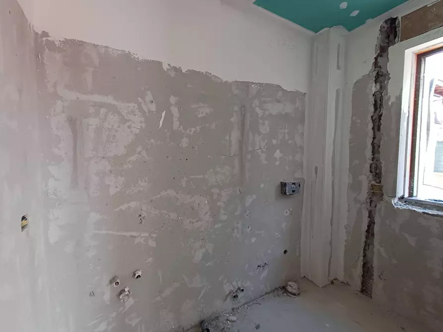 Immagine 9 di Casa indipendente in vendita  in via nazionale appia 232 a Casagiove