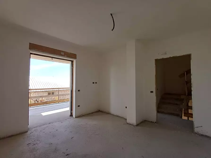 Immagine 17 di Casa indipendente in vendita  in via nazionale appia 232 a Casagiove