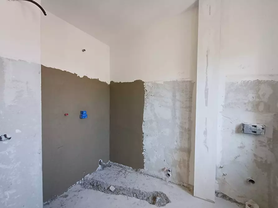 Immagine 38 di Casa indipendente in vendita  in via nazionale appia 232 a Casagiove