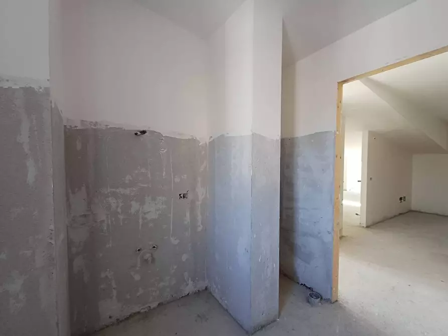 Immagine 40 di Casa indipendente in vendita  in via nazionale appia 232 a Casagiove