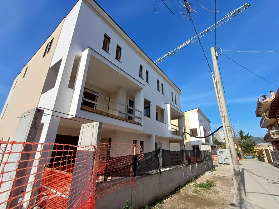 Immagine 51 di Casa indipendente in vendita  in via nazionale appia 232 a Casagiove