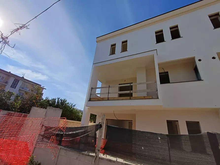 Immagine 52 di Casa indipendente in vendita  in via nazionale appia 232 a Casagiove