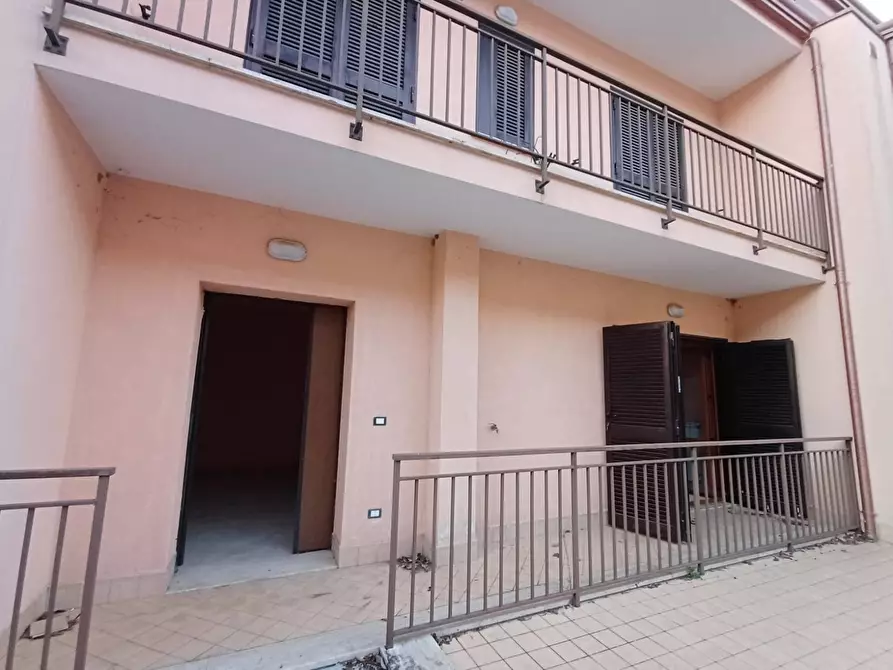 Immagine 4 di Villetta a schiera in affitto  in strada statale 87 20 a Capodrise