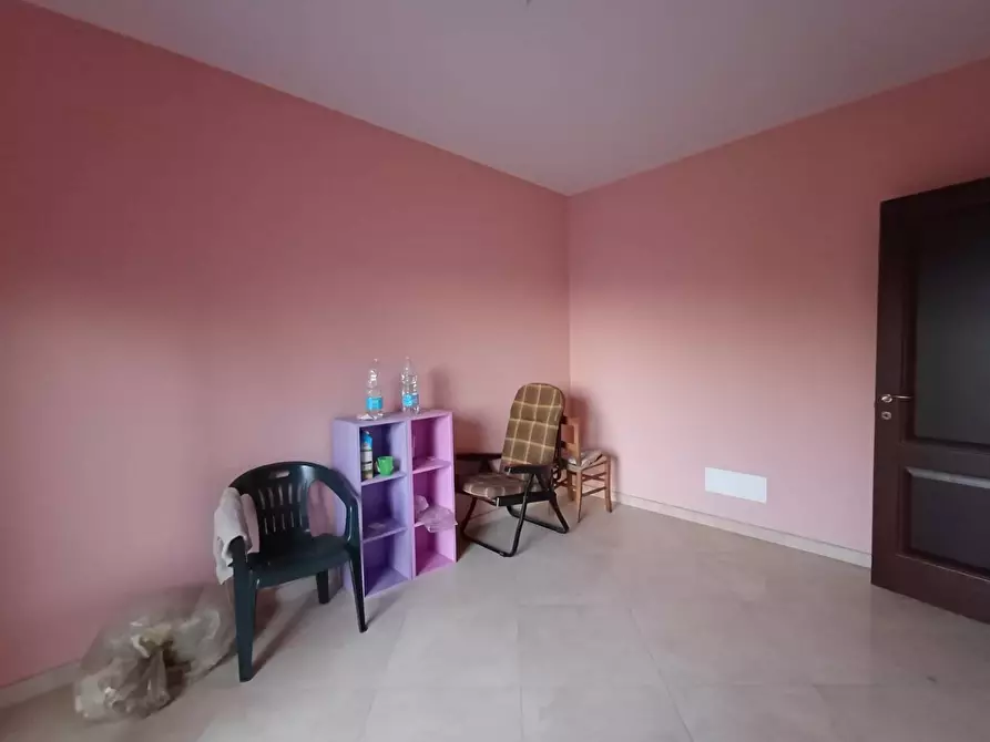 Immagine 26 di Villetta a schiera in affitto  in strada statale 87 20 a Capodrise