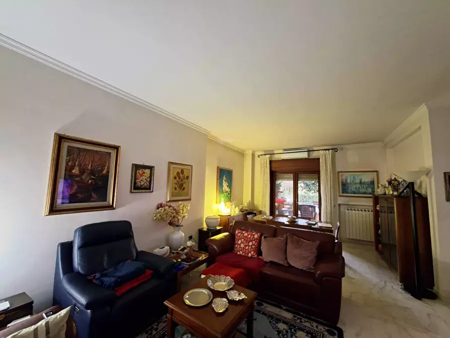 Immagine 1 di Appartamento in vendita  in VIA SAN FRANCESCO DI PAOLA 25 a Casagiove