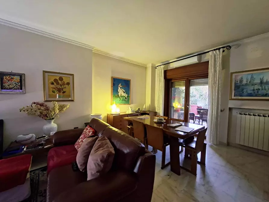 Immagine 2 di Appartamento in vendita  in VIA SAN FRANCESCO DI PAOLA 25 a Casagiove