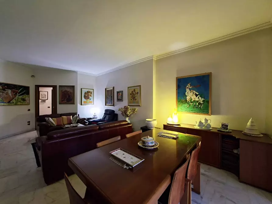 Immagine 3 di Appartamento in vendita  in VIA SAN FRANCESCO DI PAOLA 25 a Casagiove