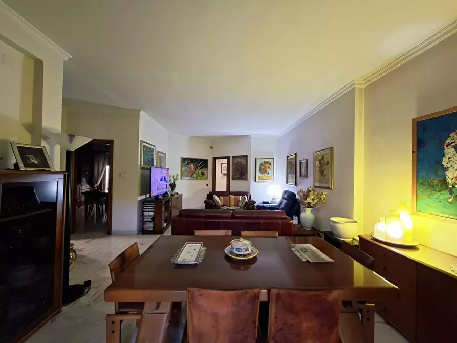 Immagine 4 di Appartamento in vendita  in VIA SAN FRANCESCO DI PAOLA 25 a Casagiove