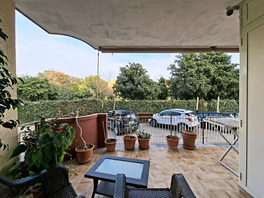 Immagine 7 di Appartamento in vendita  in VIA SAN FRANCESCO DI PAOLA 25 a Casagiove