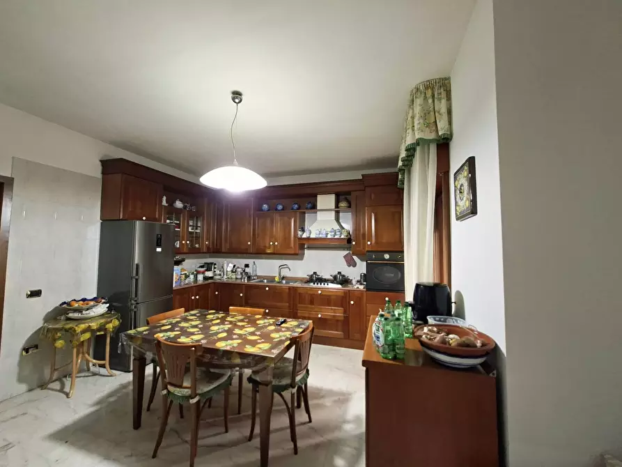 Immagine 10 di Appartamento in vendita  in VIA SAN FRANCESCO DI PAOLA 25 a Casagiove