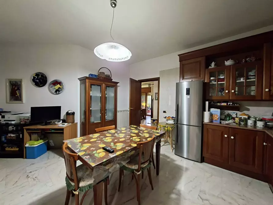 Immagine 12 di Appartamento in vendita  in VIA SAN FRANCESCO DI PAOLA 25 a Casagiove