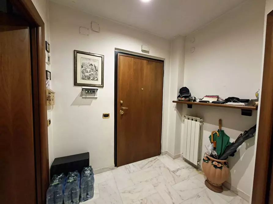 Immagine 13 di Appartamento in vendita  in VIA SAN FRANCESCO DI PAOLA 25 a Casagiove