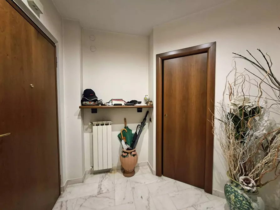 Immagine 14 di Appartamento in vendita  in VIA SAN FRANCESCO DI PAOLA 25 a Casagiove