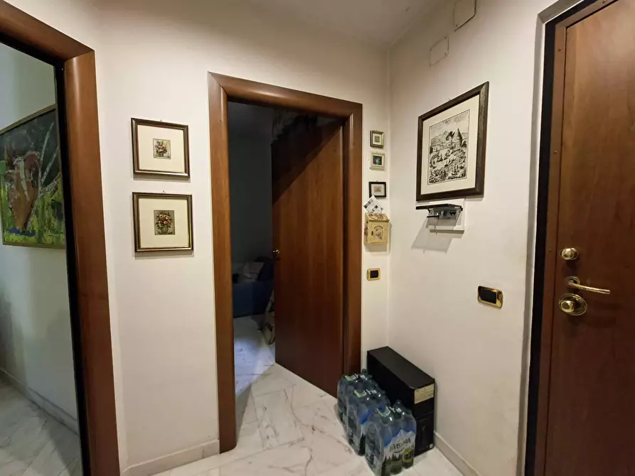 Immagine 15 di Appartamento in vendita  in VIA SAN FRANCESCO DI PAOLA 25 a Casagiove