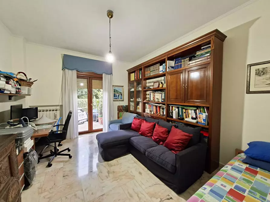 Immagine 16 di Appartamento in vendita  in VIA SAN FRANCESCO DI PAOLA 25 a Casagiove