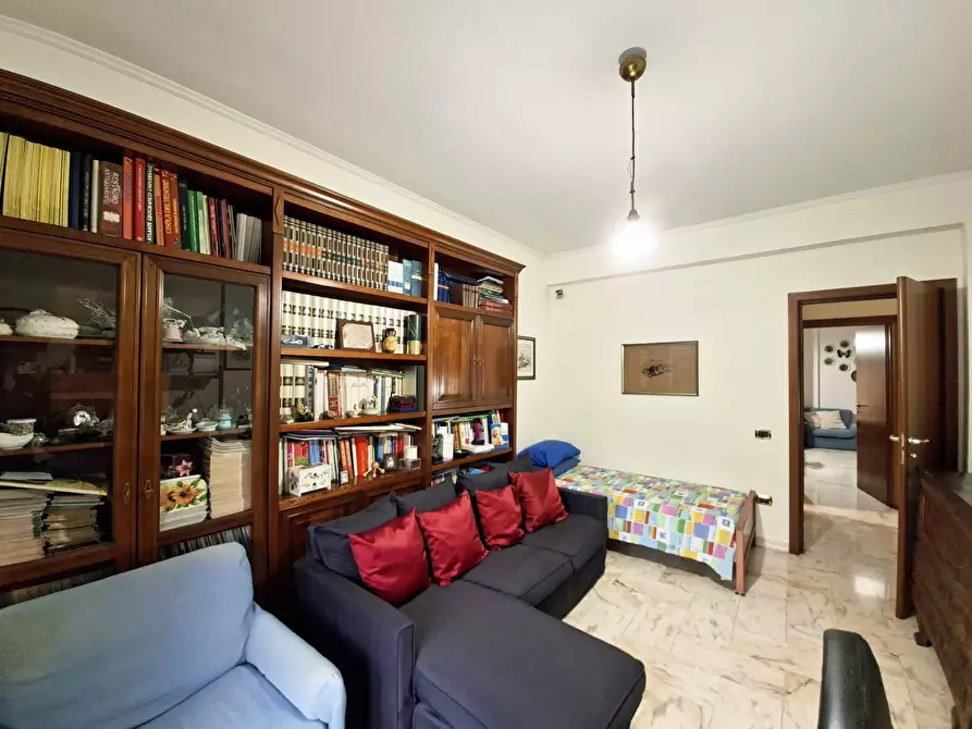 Immagine 17 di Appartamento in vendita  in VIA SAN FRANCESCO DI PAOLA 25 a Casagiove