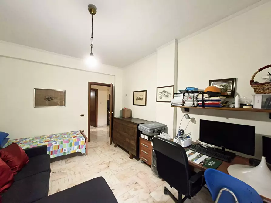 Immagine 18 di Appartamento in vendita  in VIA SAN FRANCESCO DI PAOLA 25 a Casagiove