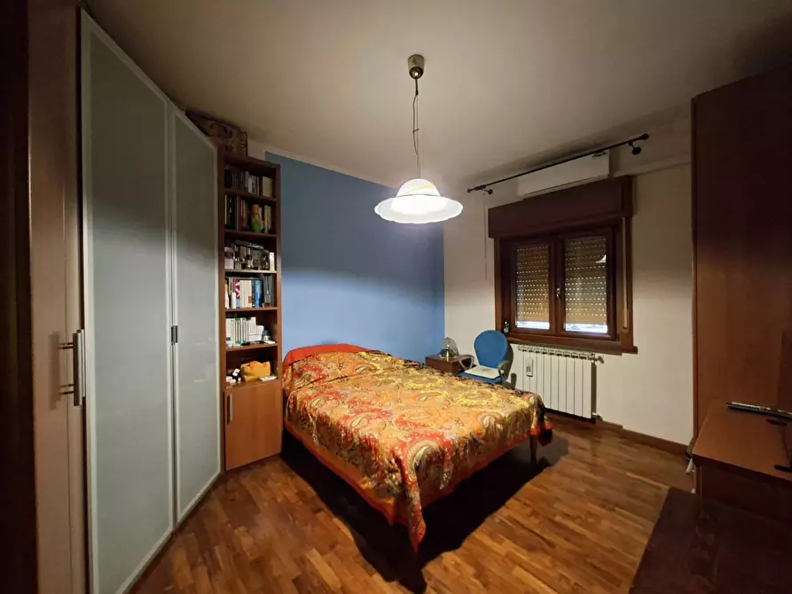 Immagine 22 di Appartamento in vendita  in VIA SAN FRANCESCO DI PAOLA 25 a Casagiove