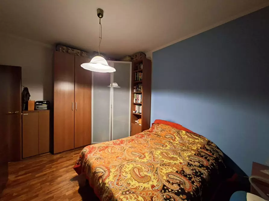 Immagine 23 di Appartamento in vendita  in VIA SAN FRANCESCO DI PAOLA 25 a Casagiove