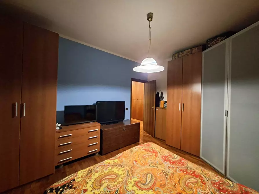 Immagine 24 di Appartamento in vendita  in VIA SAN FRANCESCO DI PAOLA 25 a Casagiove