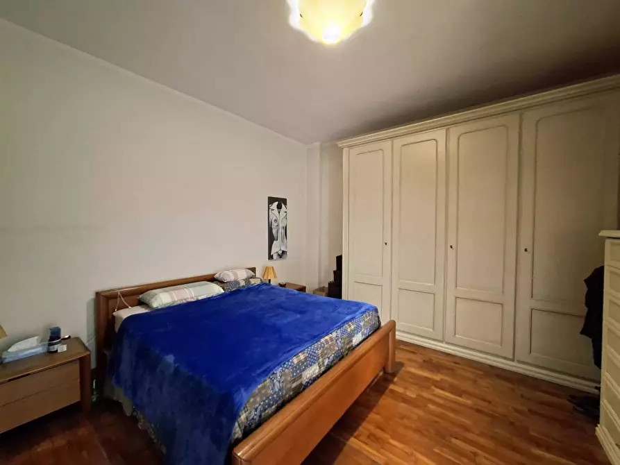 Immagine 28 di Appartamento in vendita  in VIA SAN FRANCESCO DI PAOLA 25 a Casagiove