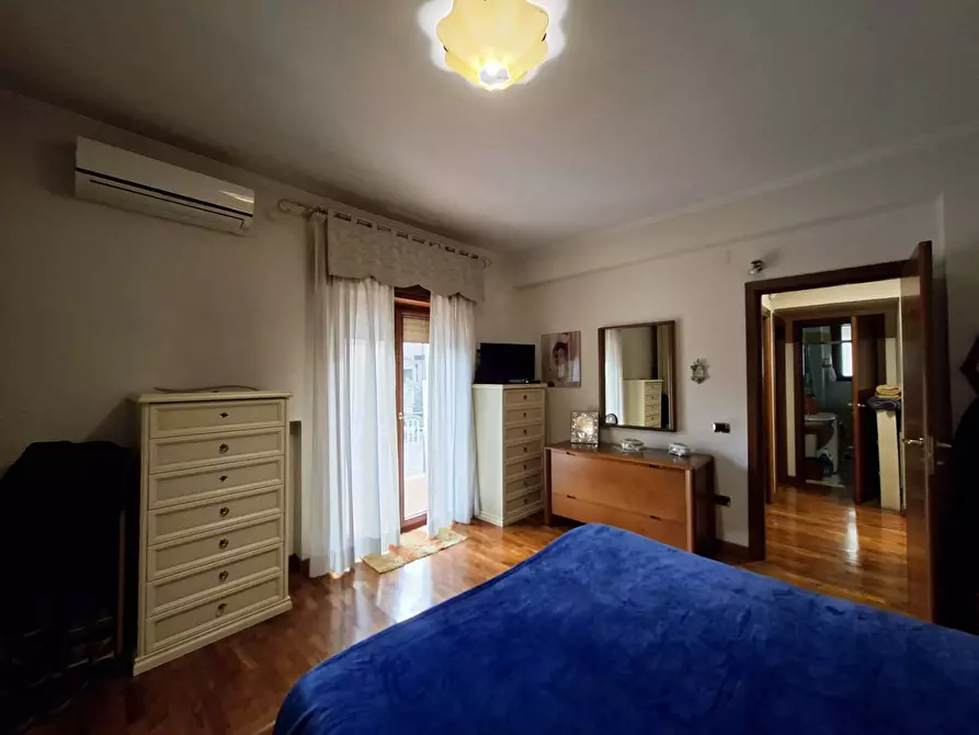 Immagine 29 di Appartamento in vendita  in VIA SAN FRANCESCO DI PAOLA 25 a Casagiove